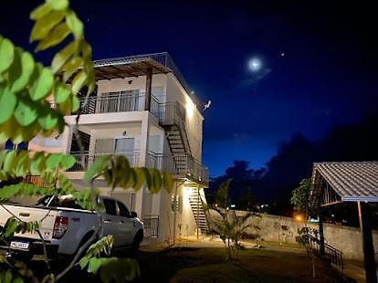 Pousada Morada Caninde Alto Paraíso de Goiás Exteriör bild